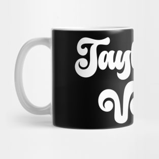 Taylor's siwft Mug